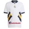 Virallinen Fanipaita Real Madrid Adidas Icon 2022-23 - Miesten